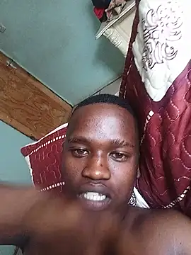 African_gent_45 Chat XXX live