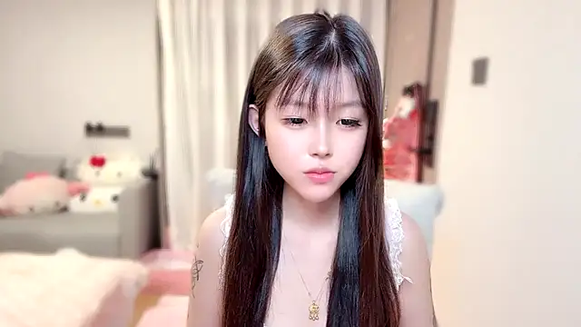 xixi-6240's Live XXX Chat