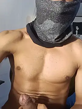 midnight_jhon Webcam show