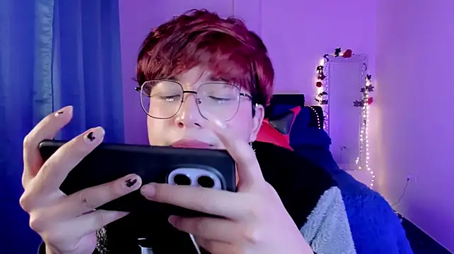 AnggelONfiree Live XXX-Chat