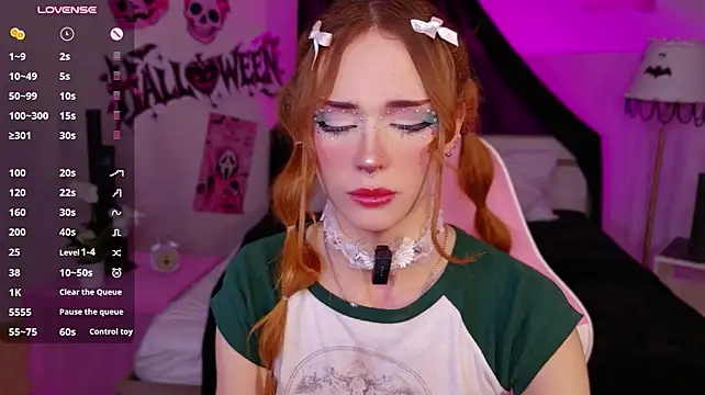 Adetta Live XXX-Chat