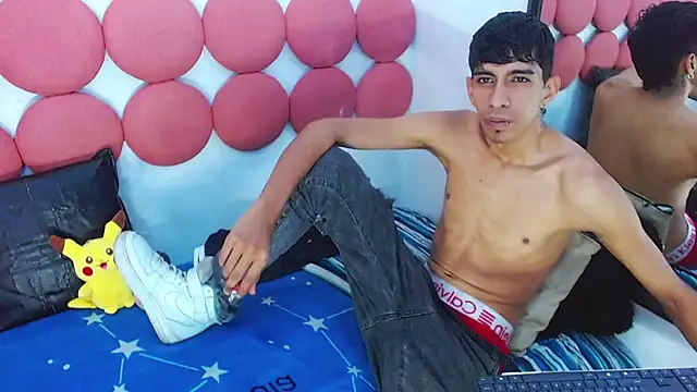Онлайн чат XXX Drake_Jack