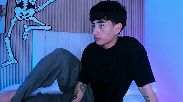 Filiph_Sterliing Live XXX-chat