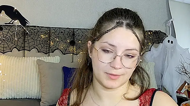 Briarx Chat XXX in diretta
