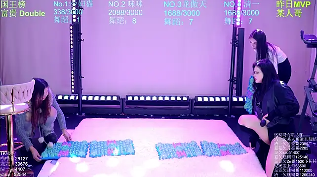 Stars-01 live XXX chat