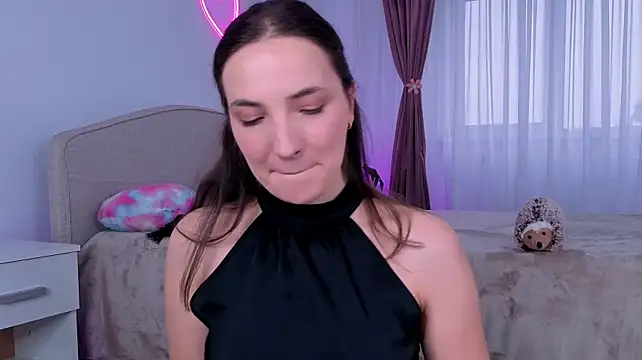 Chat XXX ao vivo de Aidadeverdi