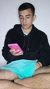 Chat XXX en directo de Thick_Cock