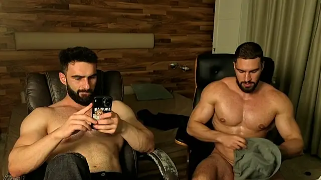XXX chat uživo modela IvanHydee