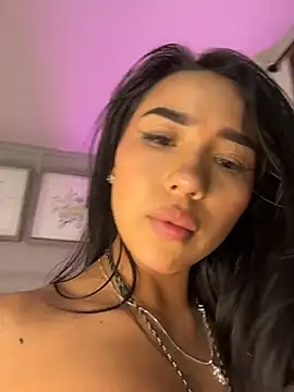 Živý XXX chat lux_bitchx