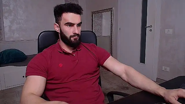 MicahLane – Live XXX-chat