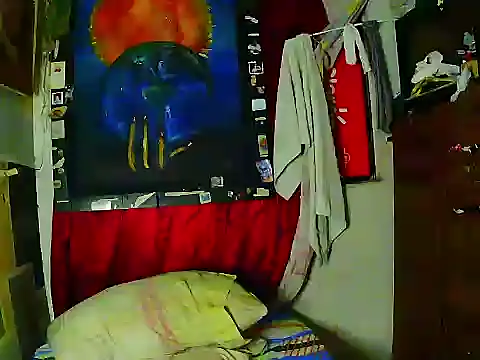 XXX chat uživo modela RAMONA_TIJERAX