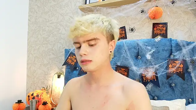 Chat +18 de Ian_Stone ao vivo
