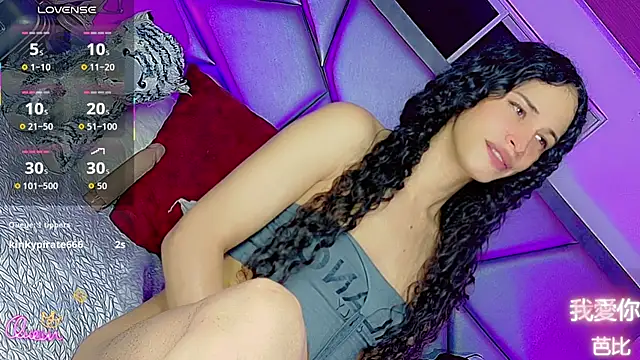 Barbie_Sweetxn Live XXX chat