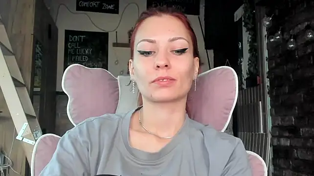 Chatroom XXX en direct de karo123421