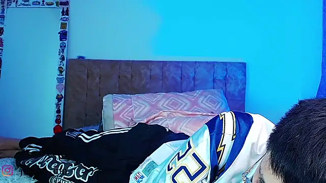 _justinmoon2 라이브 XXX 채팅