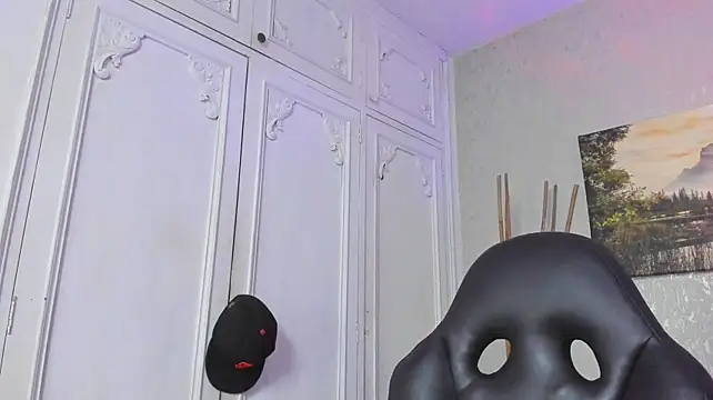 Tyler_durten Chat XXX in diretta
