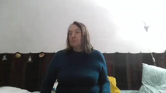 Chat XXX en directo de AnnaLive570