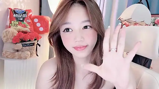 Yany520 live XXX chat
