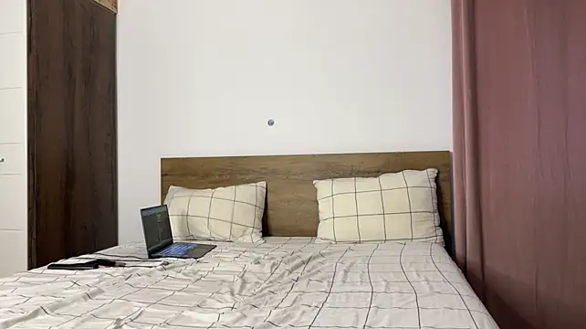 XXX chat uživo modela MathiasRay