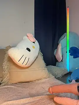 HotAlana_'s Live XXX Chat