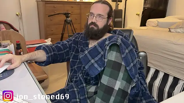 Chat XXX Live Apocalypse_Jerry