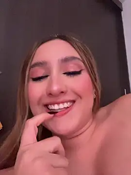 Živý XXX chat MoraInFire