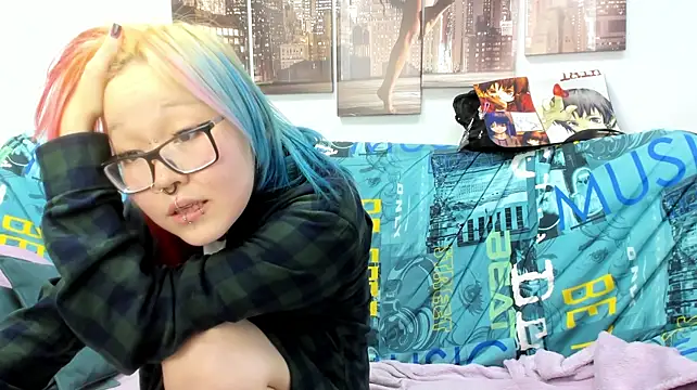 Cute__Kiko Chat XXX in diretta