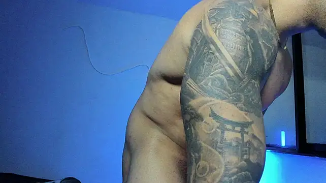 Axel_hendrick live XXX chat