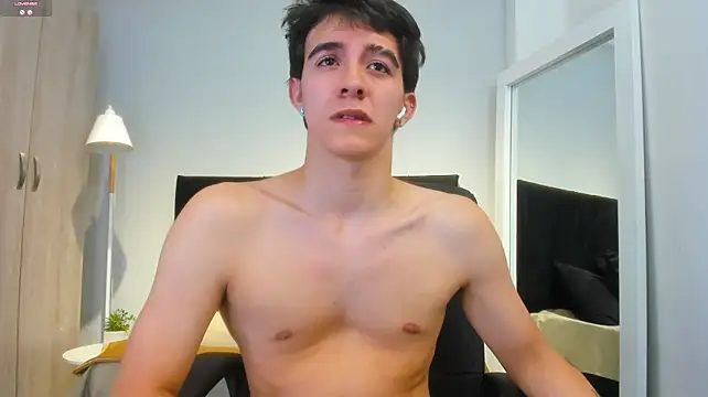 Chat XXX Live Austinbolt