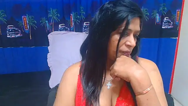 INDIANFUSION 라이브 XXX 채팅
