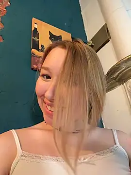 -NaughtyAngel- Chat XXX live