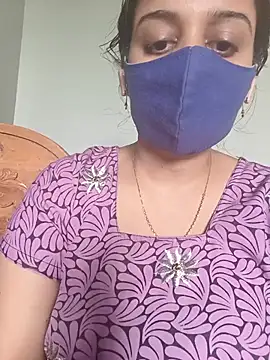 Tamil_shalini Chat XXX in diretta
