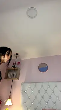 Chat XXX ao vivo de Novagh_