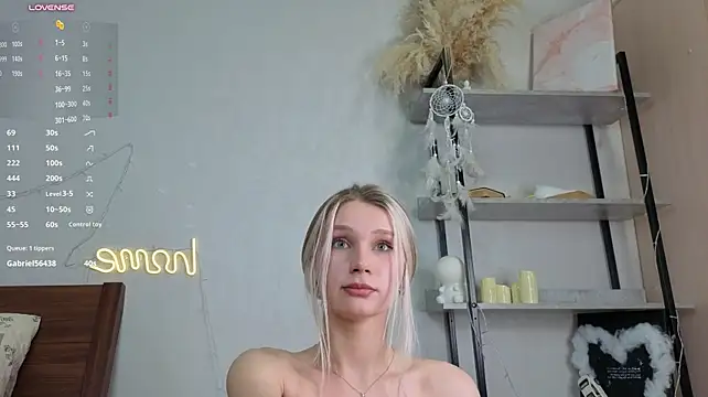 Chat XXX en directo de NaFravel