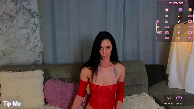 JazlynBlake 라이브 XXX 채팅