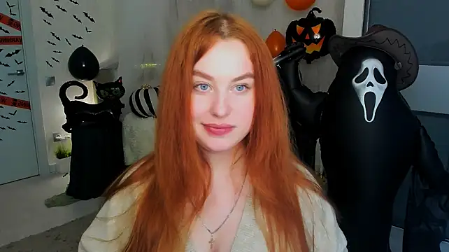 AirySilhouette's Live XXX Chat
