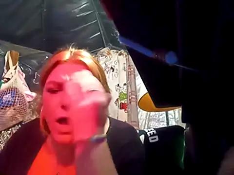 BettyandGold Webcam-Show