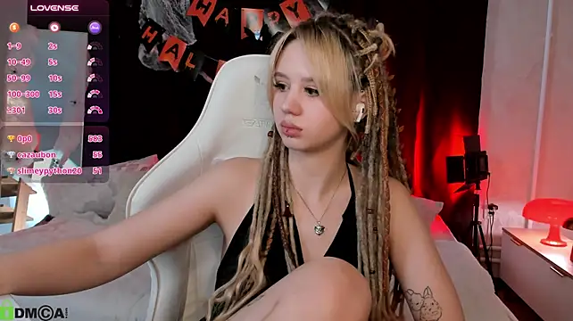 Valerie_Woods' Live XXX Chat