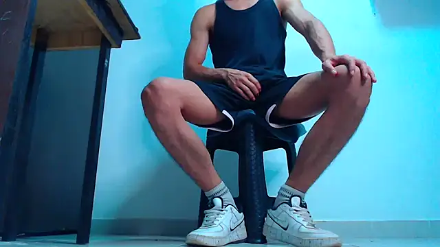 mastersmits – Naživo XXX chat