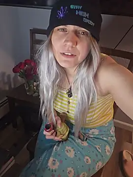 ScarletsWeb Chat XXX in diretta