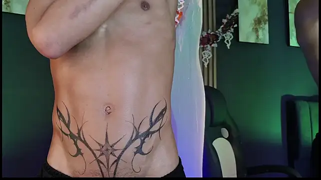 Chatroom XXX en direct de Only_Dko_
