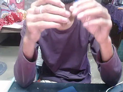 ThethunderPo Chat XXX in diretta