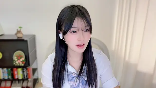 Onechestnut 라이브 XXX 채팅