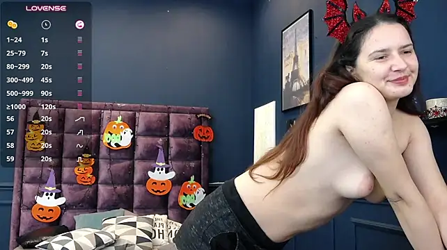 iris_nikhols' Live XXX Chat