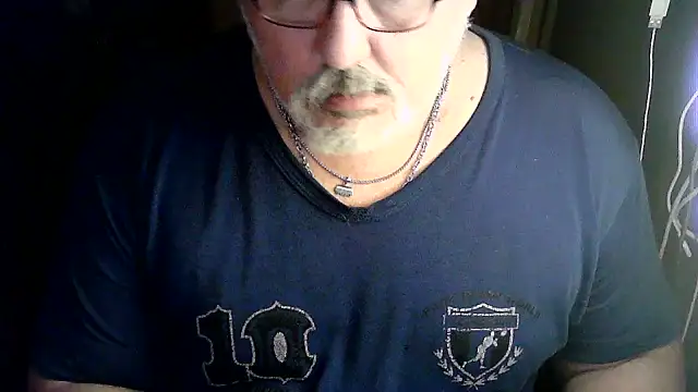 Chat XXX ao vivo de cashot58
