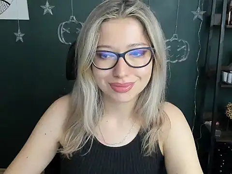 loveHeidi – Live XXX-chat