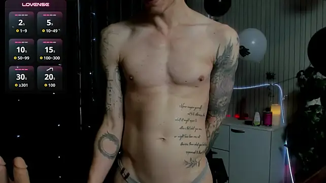 James2Inkedn Live XXX chat