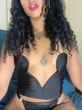 samay_cole 网络视讯表演
