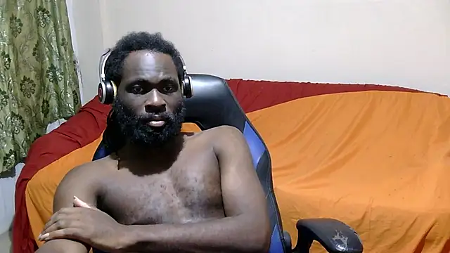 Živý XXX chat Darkkras