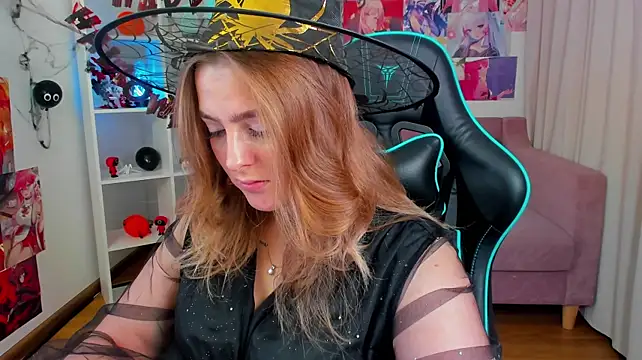 EllaBellsn Live XXX chat
